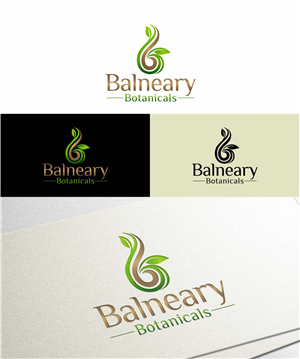 Logo Design by A+Signs for this project | Design: #5407519