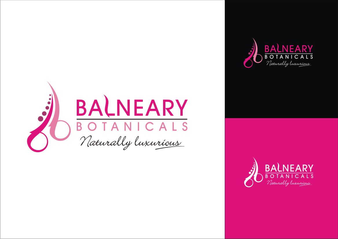 Logo Design by Arham Hidayat for this project | Design #5406347