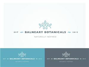 Logo Design by wonderland for this project | Design: #5370053