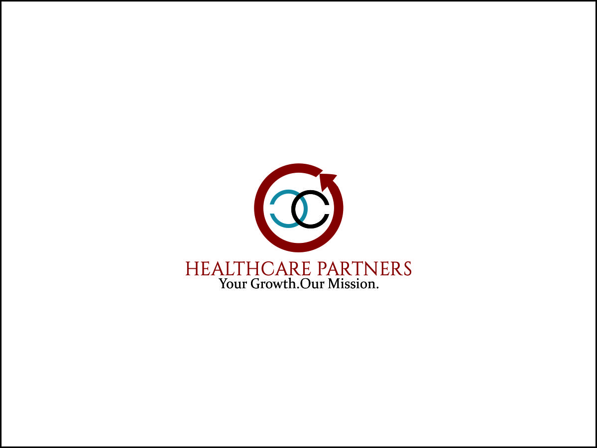 Logo-Design von Misha für CCO Healthcare Partners | Design #5358620