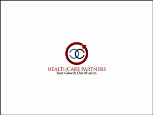 Logo-Design von Misha für CCO Healthcare Partners | Design #5358620