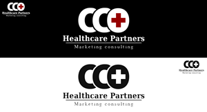 Logo Design by Josh Stroud for CCO Healthcare Partners | Design: #5354749