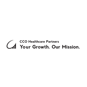 Logo-Design von senja für CCO Healthcare Partners | Design: #5357257