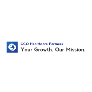 Logo-Design von senja für CCO Healthcare Partners | Design: #5380525