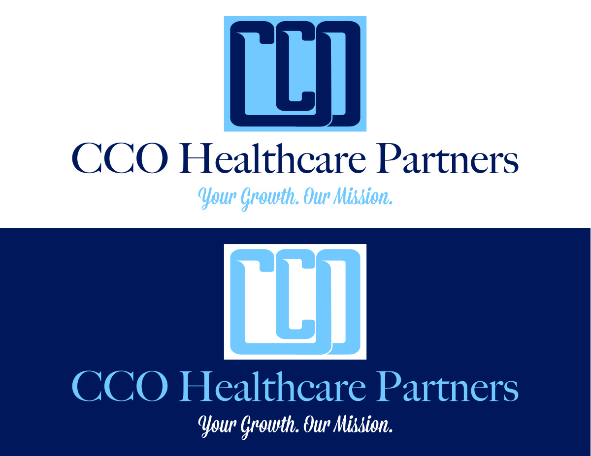 Logo-Design von jordanlee2929 für CCO Healthcare Partners | Design #5354738