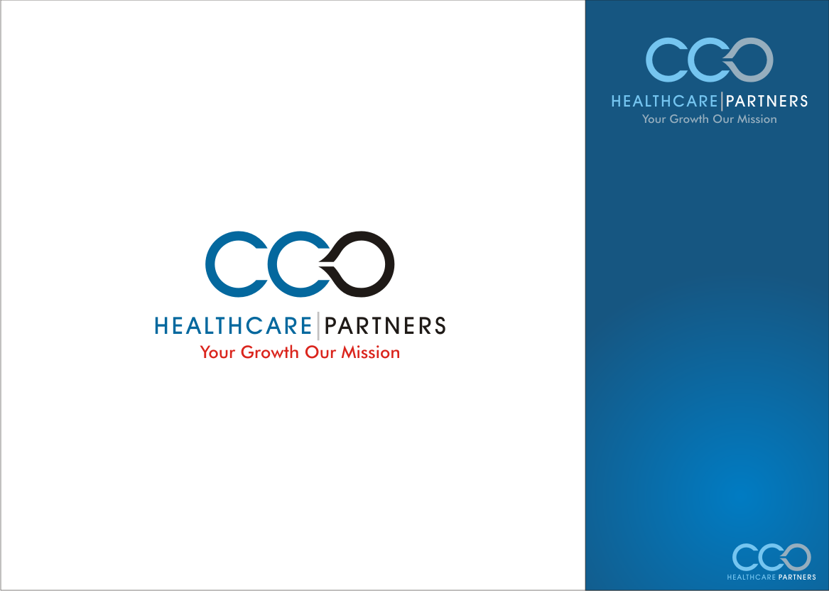 Logo Design by Arham Hidayat for CCO Healthcare Partners | Design #5381542