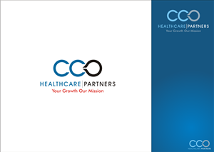 Logo-Design von Arham Hidayat für CCO Healthcare Partners | Design #5381542