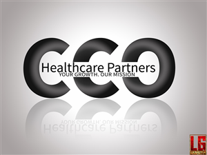Logo-Design von LG_Graphics für CCO Healthcare Partners | Design #5359218