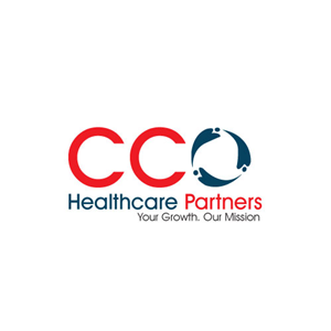 Logo-Design von beniwalsuman für CCO Healthcare Partners | Design: #5360432
