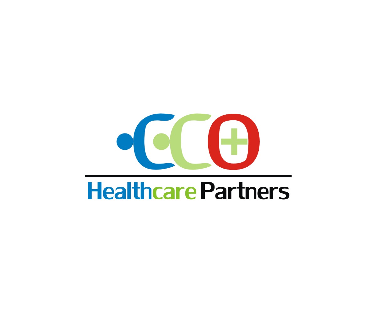 Logo Design by jojopede for CCO Healthcare Partners | Design #5354960