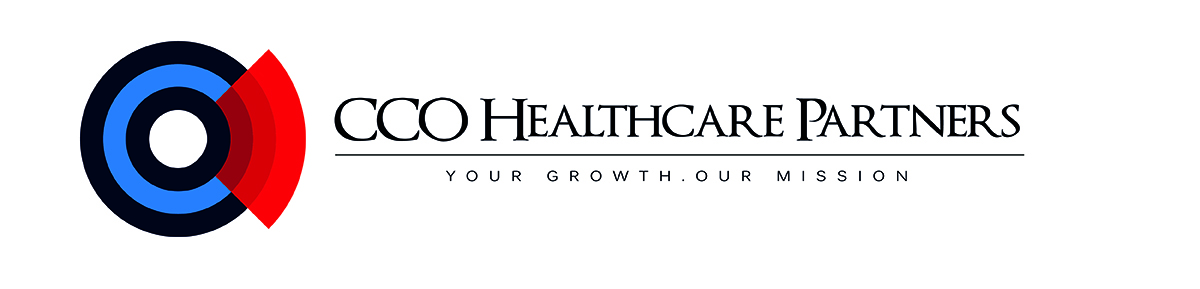 Diseño de Logo por Mooxi para CCO Healthcare Partners | Diseño #5355592