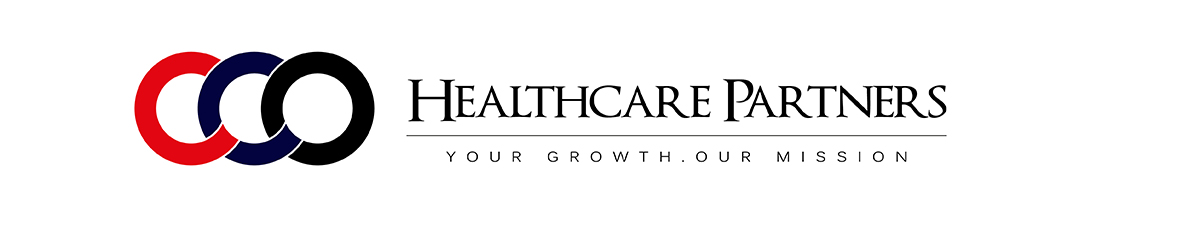 Logo Design by Mooxi for CCO Healthcare Partners | Design #5358950