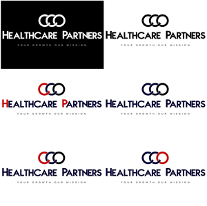 Logo Design by Mooxi for CCO Healthcare Partners | Design: #5363107