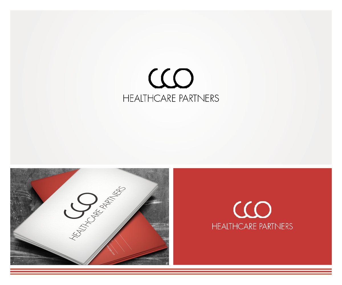 Logo Design by Phoenix Dragon for CCO Healthcare Partners | Design #5371641