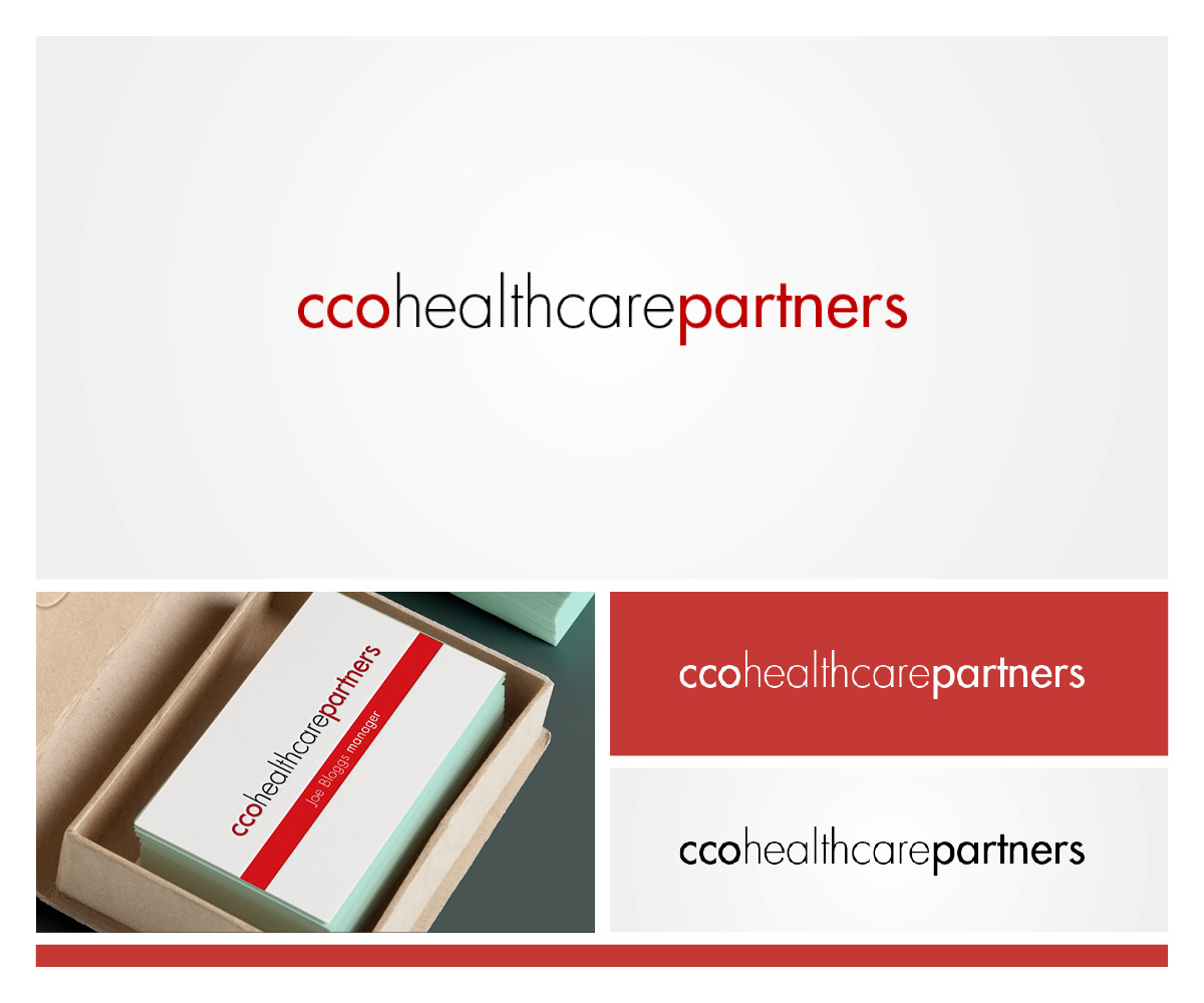 Logo Design by Phoenix Dragon for CCO Healthcare Partners | Design #5371642