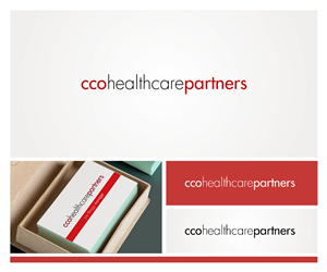 Logo-Design von Phoenix Dragon für CCO Healthcare Partners | Design: #5371642
