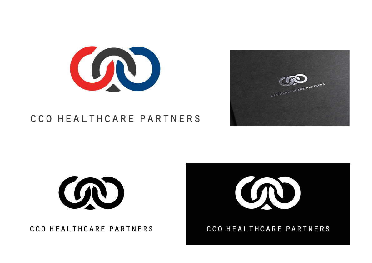 Diseño de Logo por Michael para CCO Healthcare Partners | Diseño #5363265
