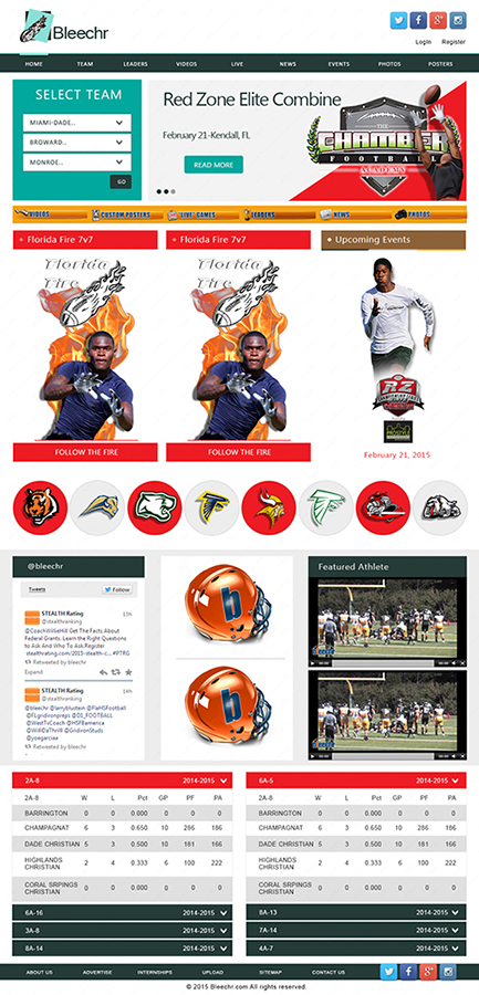 Web Design par Shigh5 pour ce projet | Design #5467673