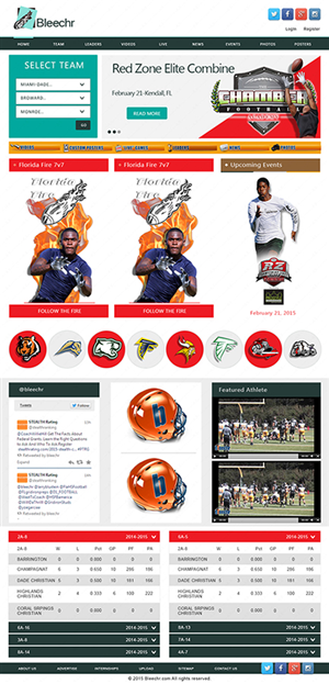 Web Design by Shigh5