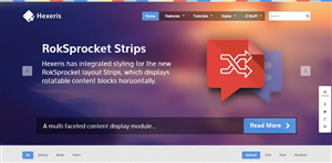 Web Design by mak992 for this project | Design #5396739