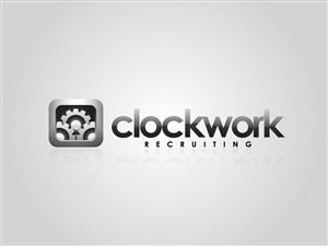 Logo Design by HyperTime Studio for this project | Design: #271840