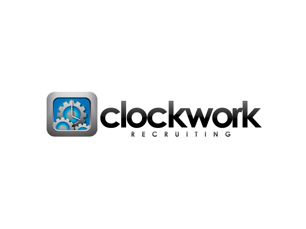 Logo Design by HyperTime Studio for this project | Design: #272580