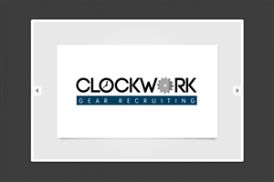Logo Design by prabawa_putra for this project | Design #271690