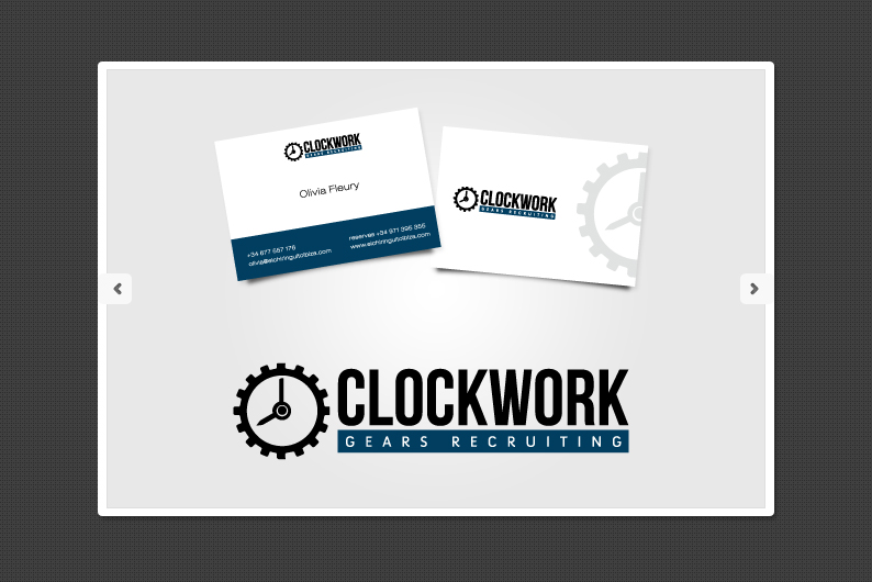 Logo-Design von Arupa Studio für dieses Projekt | Design #271762