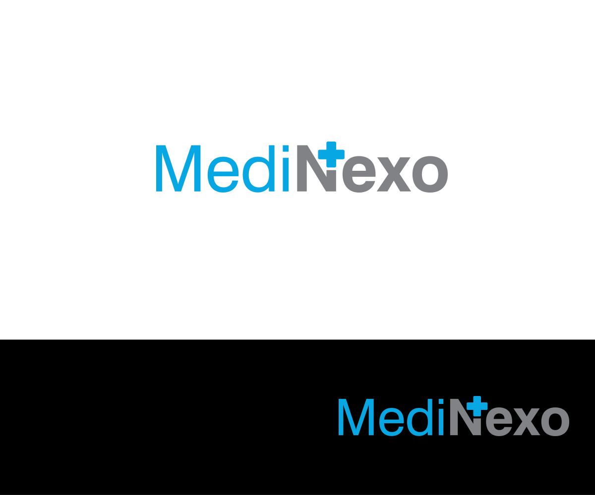 Logo Design by HeroG®APHIX for Medinexo | Design #5374391