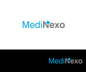Logo Design by HeroG®APHIX for Medinexo | Design: #5374391