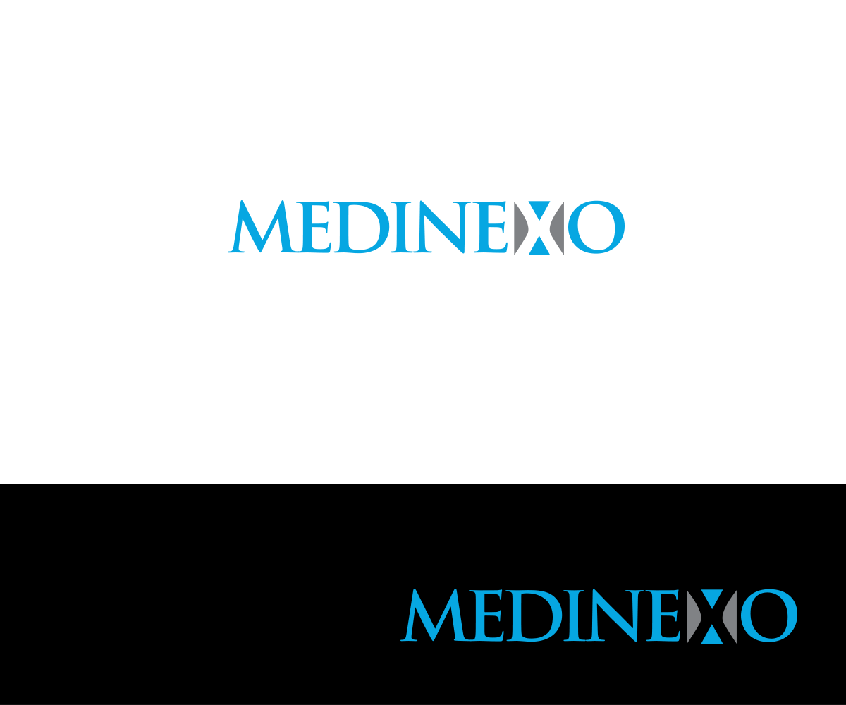 Logo Design by HeroG®APHIX for Medinexo | Design #5374481