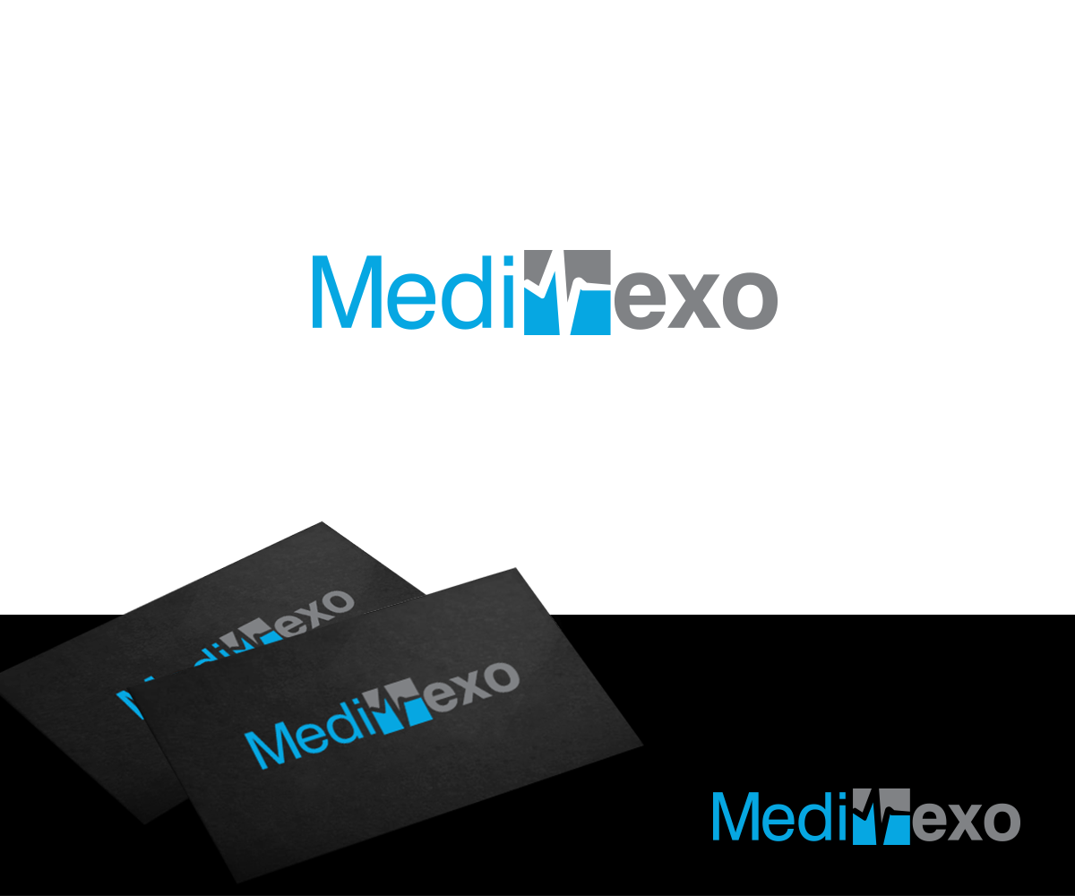 Logo Design by HeroG®APHIX for Medinexo | Design #5374489