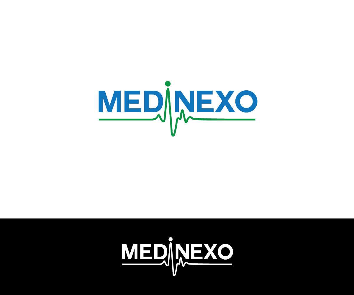 Logo Design by joliau for Medinexo | Design #5354964