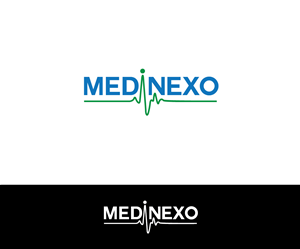 Logo Design by joliau for Medinexo | Design: #5354964