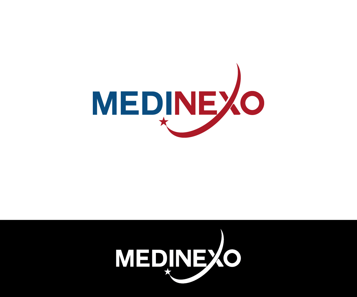Diseño de Logo por joliau para Medinexo | Diseño #5354969