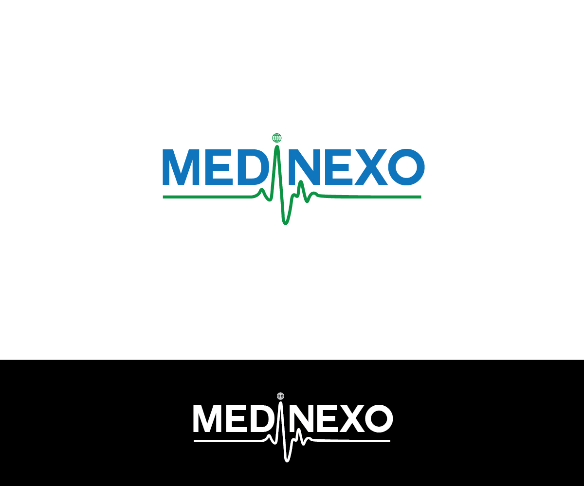 Logo Design by joliau for Medinexo | Design #5384947