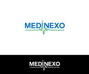 Logo Design by joliau for Medinexo | Design: #5384947