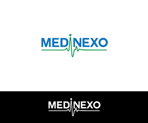 Logo Design by joliau for Medinexo | Design: #5384951