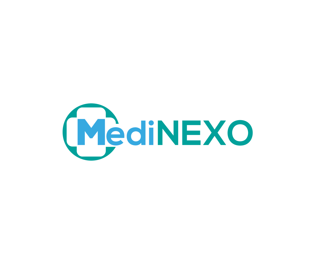 Diseño de Logo por dianagargaritza para Medinexo | Diseño #5362985
