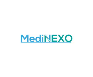 Logo Design by dianagargaritza for Medinexo | Design: #5362990