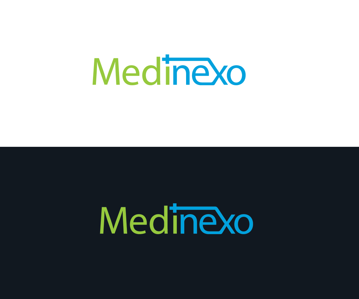 Logo Design by emptyboxgraphics for Medinexo | Design #5355128