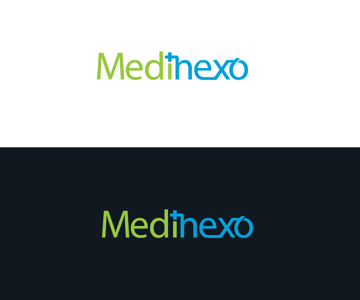 Logo Design by emptyboxgraphics for Medinexo | Design #5355130
