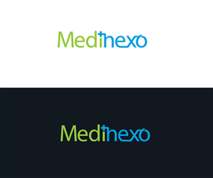 Logo Design by emptyboxgraphics for Medinexo | Design: #5355130