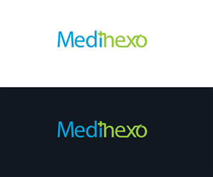 Logo Design by emptyboxgraphics for Medinexo | Design: #5355133