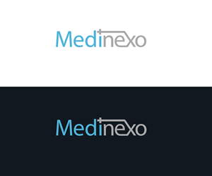 Diseño de Logo por emptyboxgraphics para Medinexo | Diseño #5363220