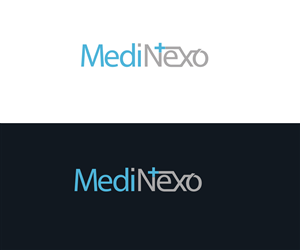 Logo Design by emptyboxgraphics for Medinexo | Design: #5363224