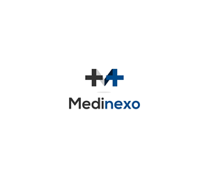 Logo Design by QuattroCreative for Medinexo | Design: #5354962