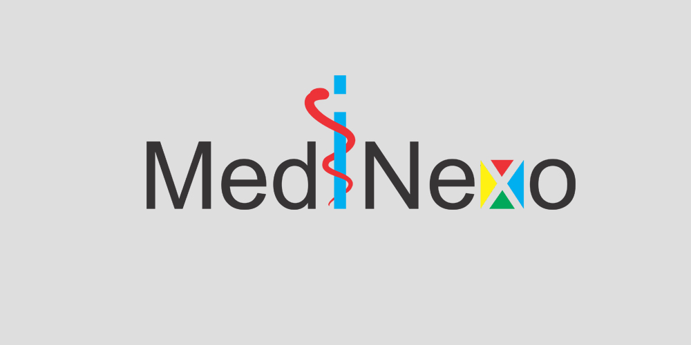 Logo-Design von narges.hagh für Medinexo | Design #5370308