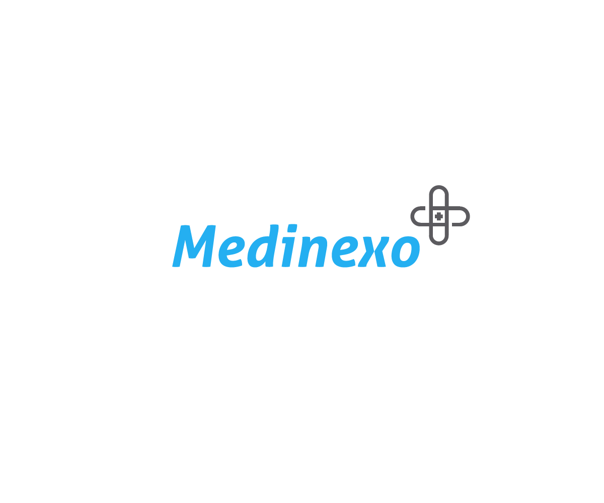 Logo Design by gestalten_studio for Medinexo | Design #5358322