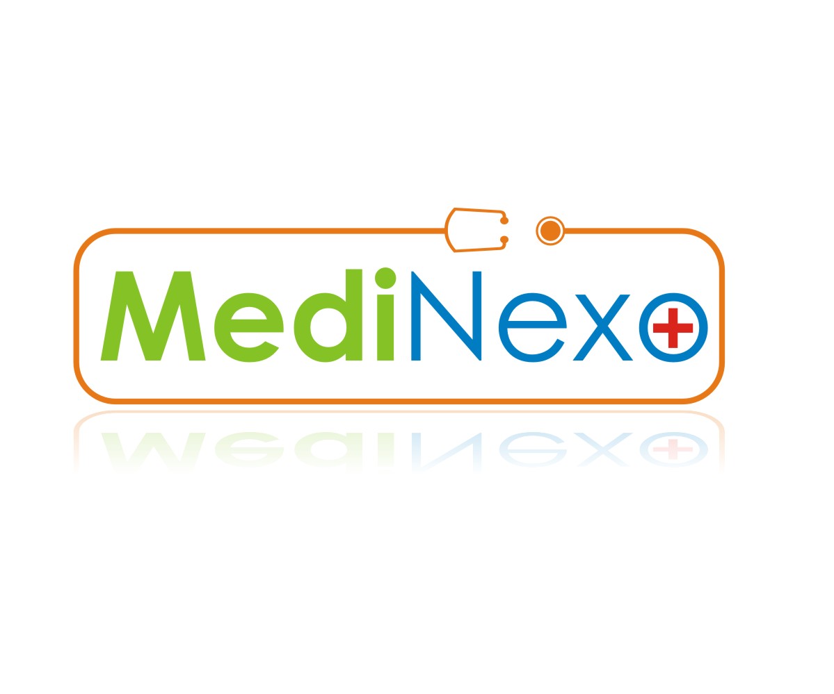 Logo-Design von jojopede für Medinexo | Design #5363578